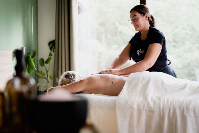 Home Spa Experiences